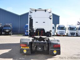 MAN TGX 18.510 GX 2023  323.608km