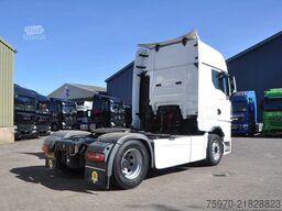 MAN TGX 18.510 GX 2023  323.608km
