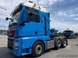 MAN TGX 26.640