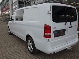 mercedes-benz Vito 119 CDI Kasten extralang LED/AHK/KAM/NAVI