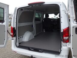 mercedes-benz Vito 119 CDI Kasten extralang LED/AHK/KAM/NAVI