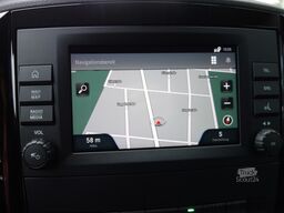 mercedes-benz Vito 119 CDI Kasten extralang LED/AHK/KAM/NAVI