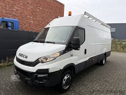 Iveco daily 35C140 2.3hpi 140pk L4H2