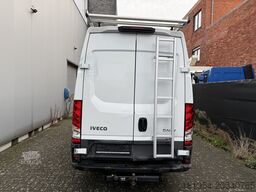 Iveco daily 35C140 2.3hpi 140pk L4H2
