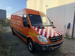Mercedes-Benz sprinter 313cdi Maxi