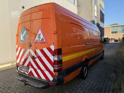 Mercedes-Benz sprinter 313cdi Maxi