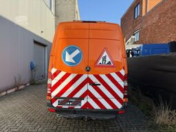 Mercedes-Benz sprinter 313cdi Maxi