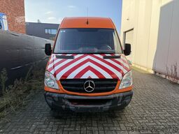 Mercedes-Benz sprinter 313cdi Maxi
