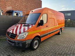 Mercedes-Benz sprinter 313cdi Maxi