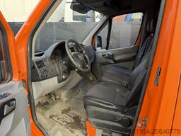 Mercedes-Benz sprinter 313cdi Maxi