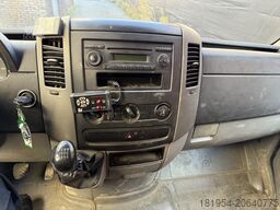 Mercedes-Benz sprinter 313cdi Maxi