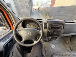 Mercedes-Benz sprinter 313cdi Maxi