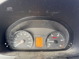 Mercedes-Benz sprinter 313cdi Maxi
