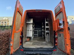 Mercedes-Benz sprinter 313cdi Maxi