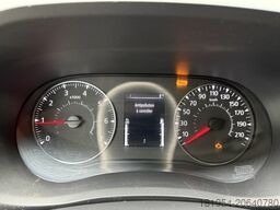 Renault master 2.3dci dubbel cabine L3H2 RWD