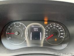 Renault master 2.3dci dubbel cabine L3H2 RWD