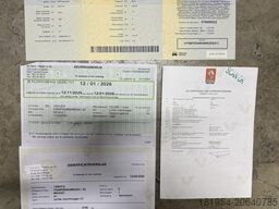 Renault master 2.3dci dubbel cabine L3H2 RWD