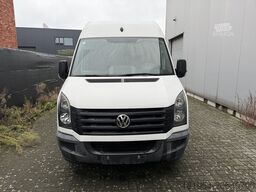VW crafter 2.0tdi L2H2 laadklep