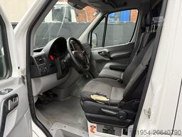 VW crafter 2.0tdi L2H2 laadklep