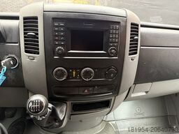 VW crafter 2.0tdi L2H2 laadklep