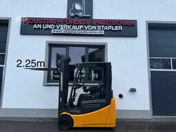 Jungheinrich EFG216K
