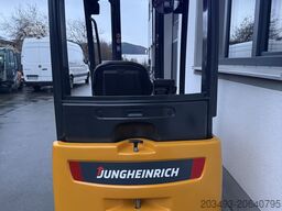 Jungheinrich EFG216K