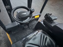 Jungheinrich EFG216K