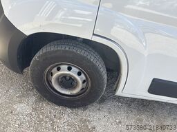 Fiat Ducato Weinsberg Carabus 600K|2023| EURO 6 | Professioneller Verkäufer