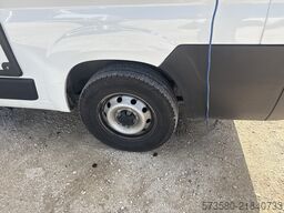 Fiat Ducato Weinsberg Carabus 600K|2023| EURO 6 | Professioneller Verkäufer