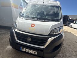 Fiat Ducato Weinsberg Carabus 600K|2023| EURO 6 | Professioneller Verkäufer