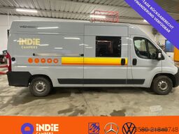 Fiat Ducato Weinsberg Carabus 600K|2023| EURO 6 | Professioneller Verkäufer