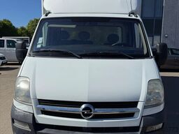 Opel Movano **EURO4-LIFT-AIRCO**