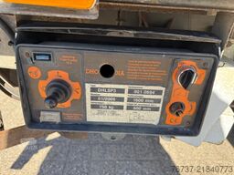 Opel Movano **EURO4-LIFT-AIRCO**