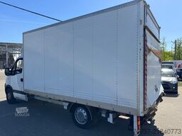 Opel Movano **EURO4-LIFT-AIRCO**