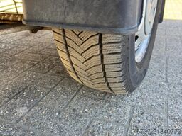 Opel Movano **EURO4-LIFT-AIRCO**