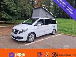 Mercedes Marco Polo 250d|2022|EURO 6| Automatico | Venditore professionale