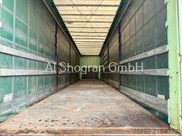Krone Mega/Edscha/Liftachse/ 3x Achsen PBW
