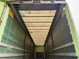 Krone Mega/Edscha/Liftachse/ 3x Achsen PBW