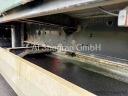 Krone Mega/Edscha/Liftachse/ 3x Achsen PBW