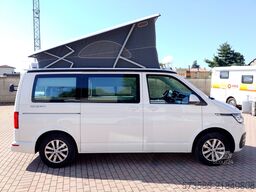 Volkswagen California Coast 2.0TDI|2022| EURO 6 | Professioneller Verkäufer