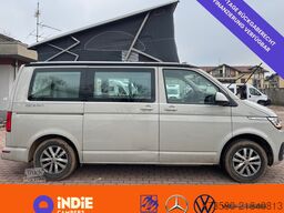 Volkswagen California Coast 2.0TDI|2022| EURO 6 | Professioneller Verkäufer