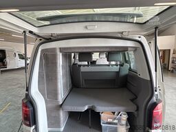 Volkswagen California Coast 2.0TDI|2022| EURO 6 | Professioneller Verkäufer