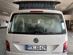 Volkswagen California Coast 2.0TDI|2022| EURO 6 | Professioneller Verkäufer