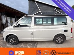 Volkswagen California Coast 2.0TDI|2022| EURO 6 | Professioneller Verkäufer
