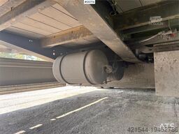 Ekeri Box Trailer w/ Full side opening.