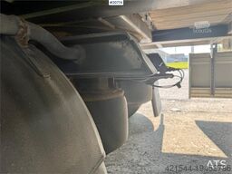 Ekeri Box Trailer w/ Full side opening.