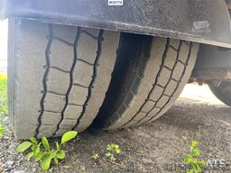 Ekeri Box Trailer w/ Full side opening.