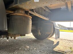 Ekeri Box Trailer w/ Full side opening.