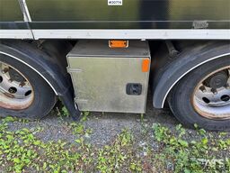 Ekeri Box Trailer w/ Full side opening.