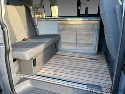 Volkswagen T6.1 California